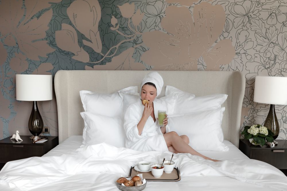 Royal Champagne Hotel & Spa - Marie-Louise Suite