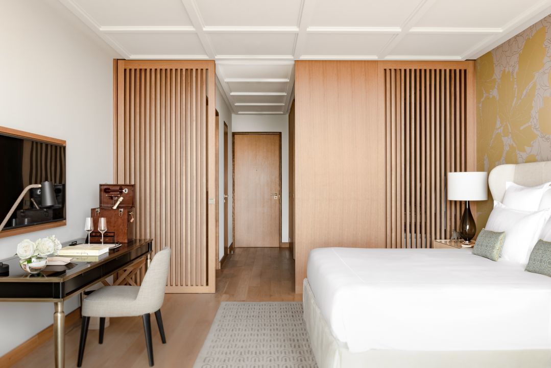 Royal Champagne Hotel & Spa - Garden Junior Suite